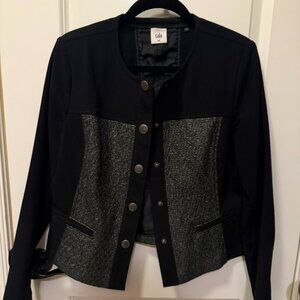 Cabi Media Jacket